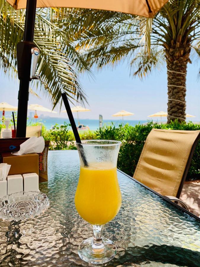 Luxurious Studio Pacific Al Marjan Island - Beachfront Property Ras al-Khaimah Exterior photo