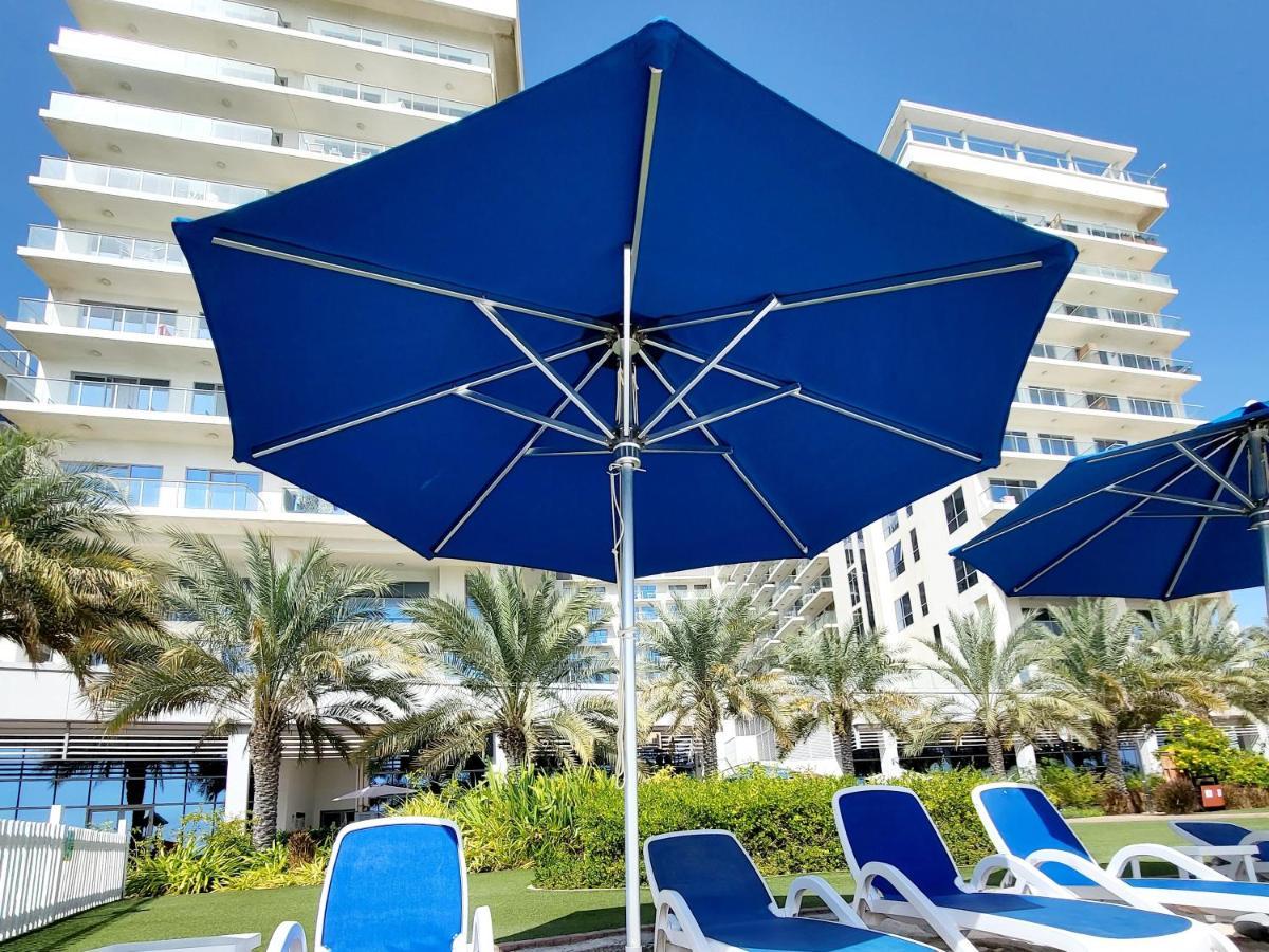 Luxurious Studio Pacific Al Marjan Island - Beachfront Property Ras al-Khaimah Exterior photo