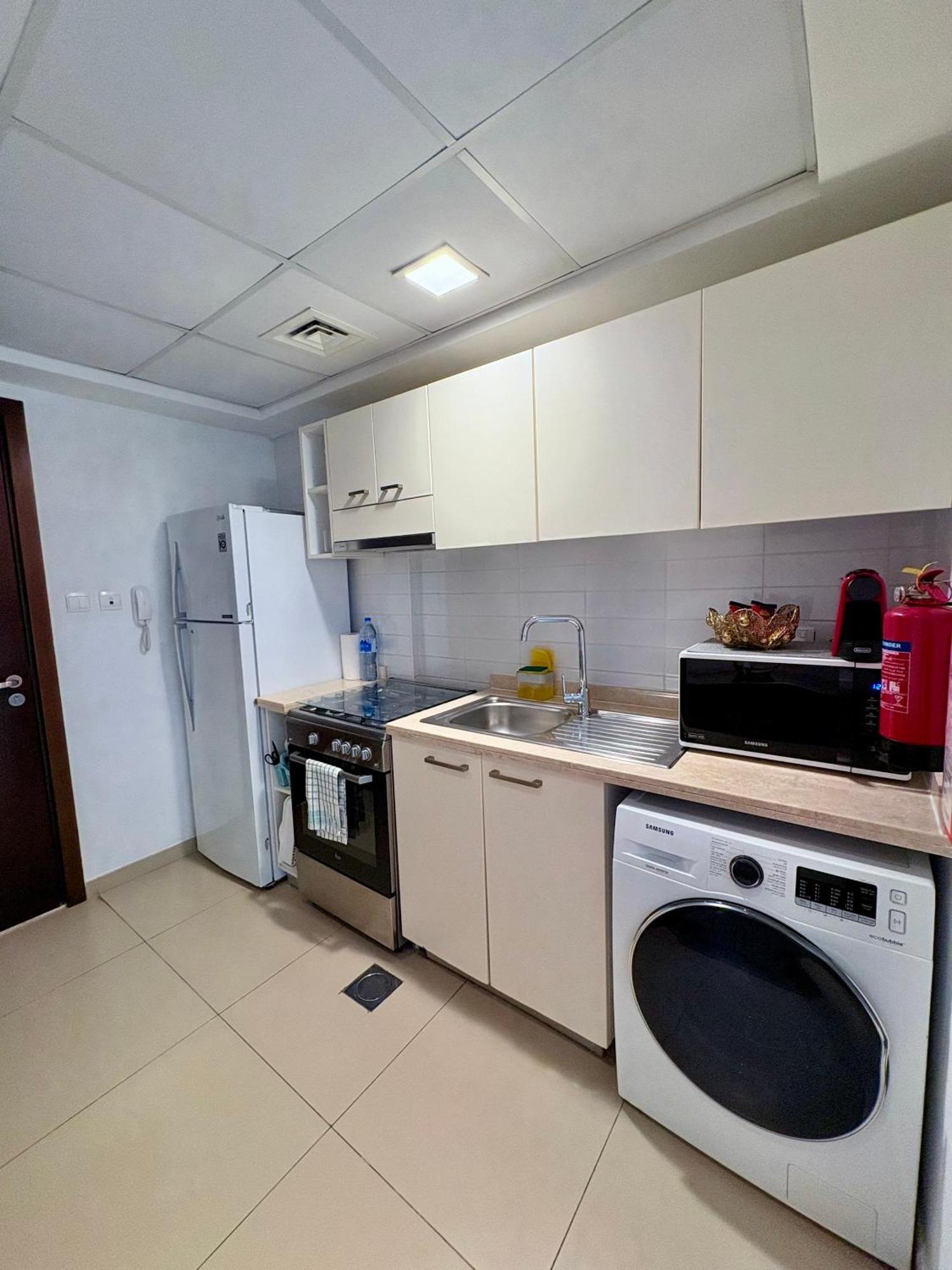 Luxurious Studio Pacific Al Marjan Island - Beachfront Property Ras al-Khaimah Exterior photo