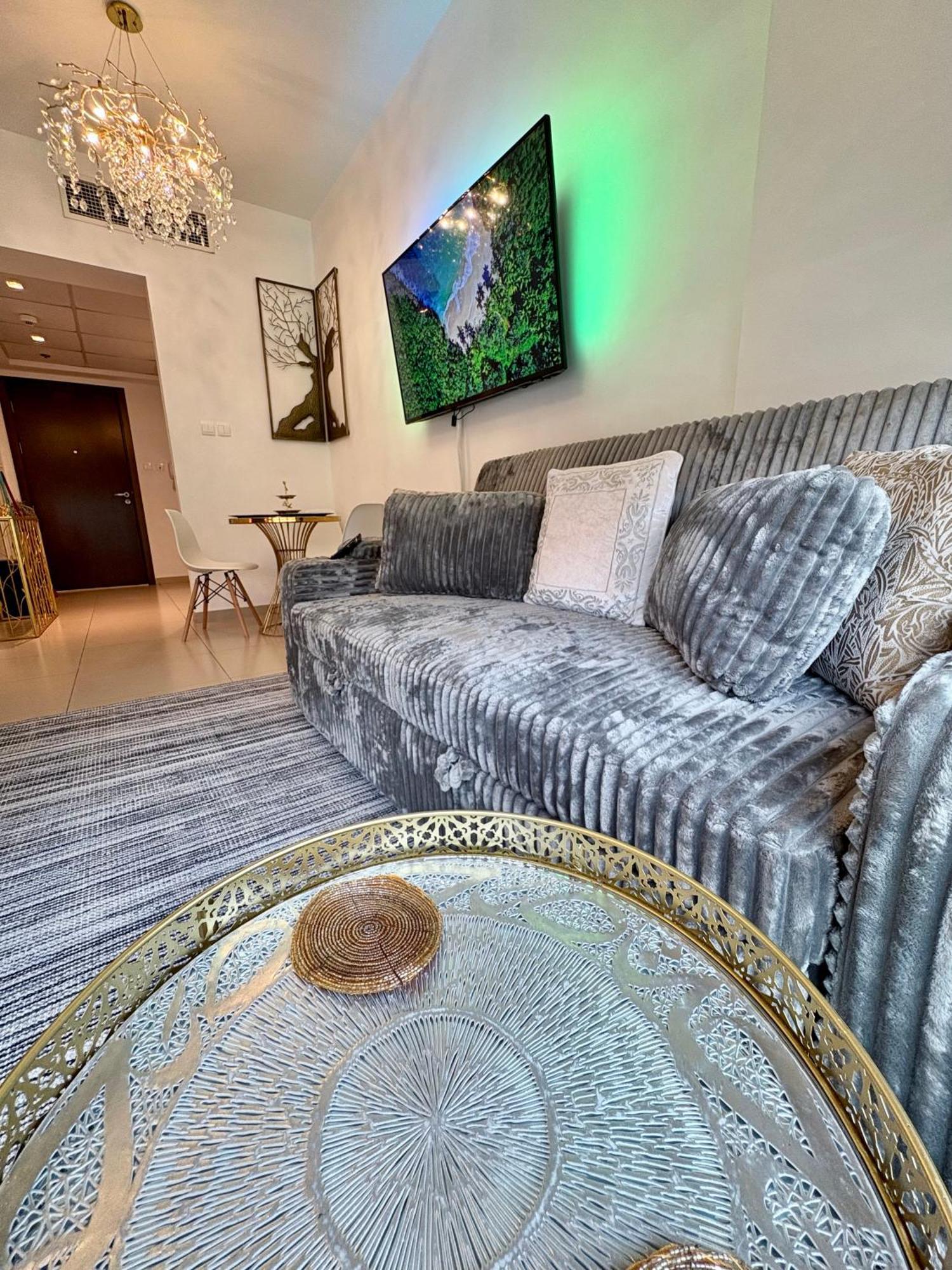 Luxurious Studio Pacific Al Marjan Island - Beachfront Property Ras al-Khaimah Exterior photo