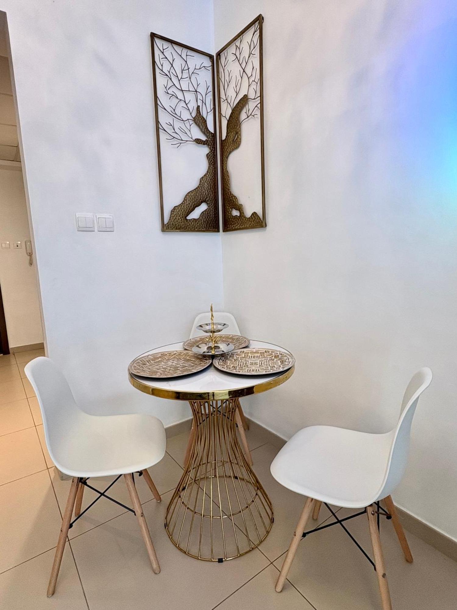 Luxurious Studio Pacific Al Marjan Island - Beachfront Property Ras al-Khaimah Exterior photo